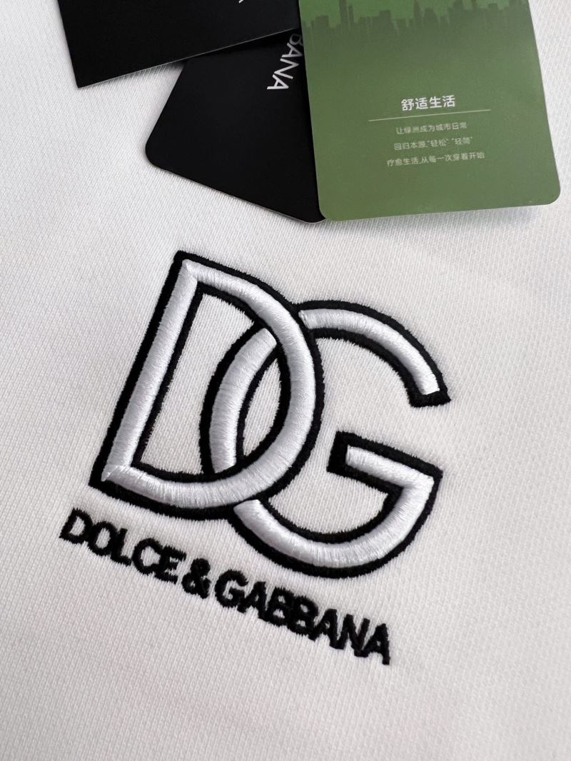 Dolce Gabbana Hoodies